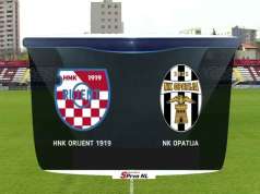 Susjedski derbi: Groznica donio Opatiji veliku pobjedu, Orijent u sve dubljoj krizi