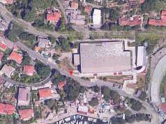 Početak radova u Ulici Portić – 6. studenoga 2025. Radovi u ulici Portić