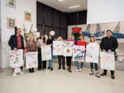 Poslovni klub Liburnija pokrenuo poduzetnički impuls među matuljskim osmašima