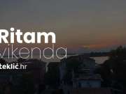 Ritam vikenda: Regionalni derbi na Krimeji, skijanje u Voloskom i spektakl svjetla u Lovranu