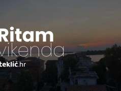 Ritam vikenda: Regionalni derbi na Krimeji, skijanje u Voloskom i spektakl svjetla u Lovranu