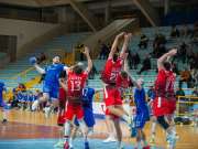 Zamećani slomili otpor Umaga: Riječani nakon najbolje partije sezone osigurali veliko finale