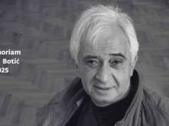 In memoriam: Zdenko Botić (1946.-2025.)