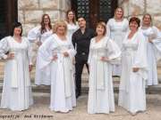 Klapa Luka predstavlja novi album “Pala rosa”