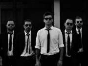 Morlaq objavljuje debitantski EP “Kamen”: Drniški bend gradi temelje domaćeg rocka