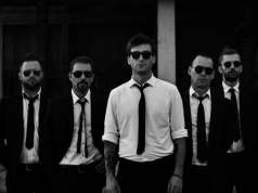 Morlaq objavljuje debitantski EP “Kamen”: Drniški bend gradi temelje domaćeg rocka