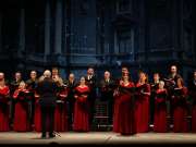 Blagdanski koncerti Riječkog opernog zbora u HNK Ivana pl. Zajca i katedrali sv. Vida