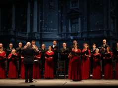 Blagdanski koncerti Riječkog opernog zbora u HNK Ivana pl. Zajca i katedrali sv. Vida