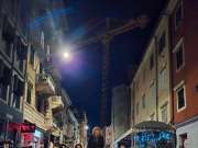 RIJEČKE KREATIVKE ODUŠEVILE SJAJNOM INICIJATIVOM: Svojom idejom oživjele su cijeli kvart