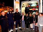 Uspješna akcija darivanja krvi na Zametu