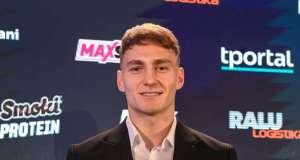 Rijekin dragulj na vrhu Hrvatske: Toni Fruk proglašen najboljim igračem, kapetani odlučili