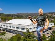 Privremena regulacija prometa uoči koncerata Marka Perkovića Thompsona na Trsatu