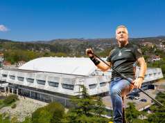 Privremena regulacija prometa uoči koncerata Marka Perkovića Thompsona na Trsatu