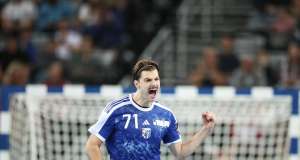 Filip Glavaš: Pobjede niže na terenu, a snagu crpi pomažući drugima