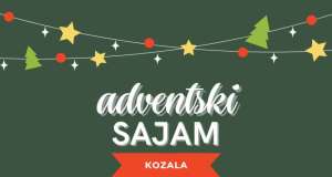 Kozalski Advent: Drugi tjedan pun kreativnosti, zabave i humanitarnosti