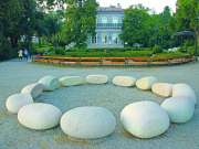 Besplatna vođena šetnja “Opatija – od skulpture do skulpture” u sklopu Adventa