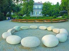 Besplatna vođena šetnja “Opatija – od skulpture do skulpture” u sklopu Adventa