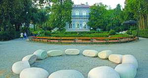 Besplatna vođena šetnja “Opatija – od skulpture do skulpture” u sklopu Adventa