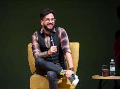 Panel razgovor s Duškom Ilijevićem u Opatiji