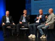 Dvostruka kruna na Kvarneru: Večer ponosa, suza i slavlja s igračima Rijeke