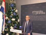 Županija udvostručuje proračun za sport – 2,3 milijuna eura u 2026.