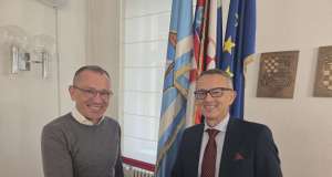 Primorsko-goranska županija nastavlja podržavati biciklističku utrku CRO Race