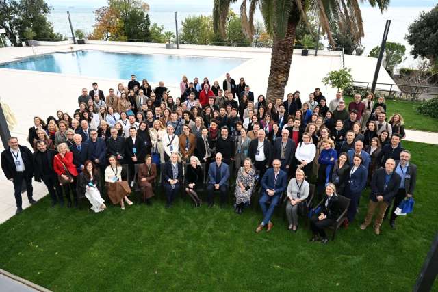 Fotografija 1 - Sudionici