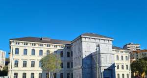 Riječka gradska knjižnica ponovno na vrhu Europe: prestižna međunarodna nagrada za Rasadnik