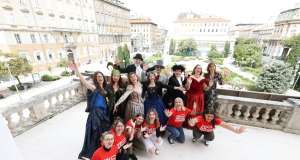 Volonterski program HKD-a nagrađen Državnom nagradom za volontiranje u 2025. godini