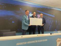Preokret u financiranju sporta: Županija daje 600.000 eura za Rijekinu mladost, Mišković poručio: Sad idemo po novu Kantridu
