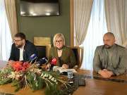 Iva Rinčić predstavila rezultate istraživanja: Stanovanje ključni problem mladih, Kantrida za sve generacije