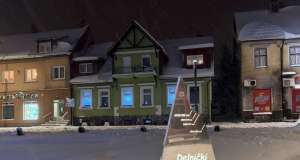 Delnice dočekale Božić iz snova: ‘Nakon deset godina suše, opet imamo pravu zimsku čaroliju’