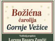 Božićna čarolija Gornje Vežice