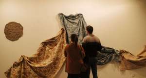 Galerija Kortil poziva na radionicu “Logorovanje” u sklopu izložbe “Šuma u meni”