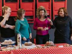 Prvo izdanje Kuglofijade u Kući halubajskega zvončara