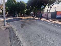 Kumičićeva opet pod opsadom: Kreću novi radovi, promet prema Vežici i Trsatu ide obilazno