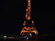 Riječke znamenitosti u crvenom na Međunarodni dan volontera