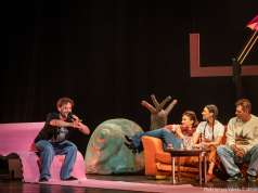 Premijera proslavljene drame „Iluzije“ u riječkom „Zajcu“