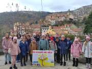 Bakarski učenici dobivaju svoj školski kišobran