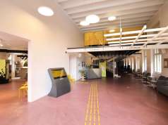 Otvorenje događanja „PODUZETNICI U DIJALOGU – UČENJE I RAST KROZ MENTORSTVO“