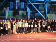 Slavlje sporta: nagrađeni najbolji u Primorsko – goranskoj županiji