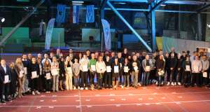 Slavlje sporta: nagrađeni najbolji u Primorsko – goranskoj županiji