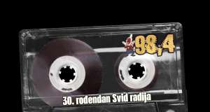 Trideset godina Svida: Velika obljetnička proslava sutra u Palachu