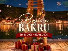 Advent u Bakru i ovog vikenda donosi bogat program