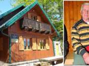 Davorić – dobri duh Hahlića i čovjek koji je planinu pretvorio u dom