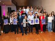 Dodijeljene nagrade “Volonteri godine”