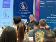 Slaven Bilić u Rijeci otkrio nepoznate detalje: Zbog faksa sam propušio, a evo što je tajna uspjeha Vatrenih