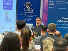 Slaven Bilić u Rijeci otkrio nepoznate detalje: Zbog faksa sam propušio, a evo što je tajna uspjeha Vatrenih