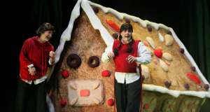 Blagdanski operni klasik „Ivica i Marica“ oduševio i male i velike