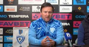 Trener Rijeke Jukić nakon spektakla protiv Dinama: Igramo rock and roll, a jedan je čovjek bio nezaustavljiv